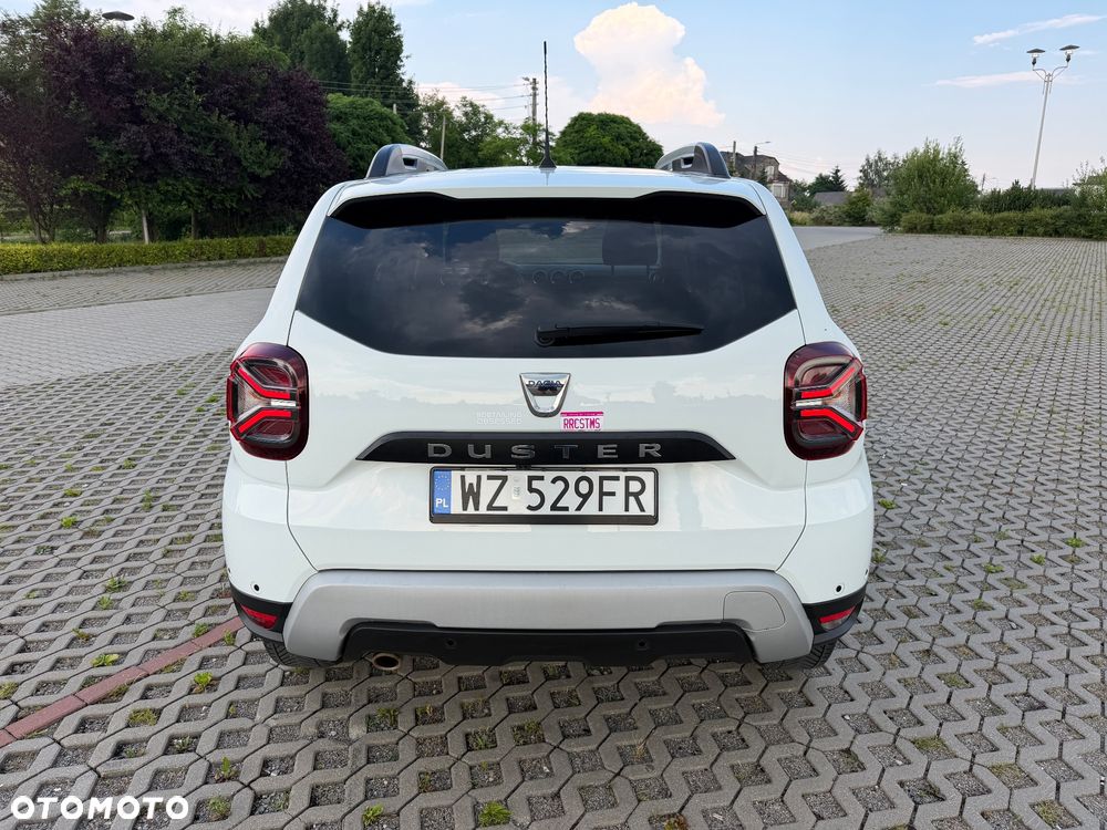 Dacia Duster 1.3 TCe Prestige+ - 5
