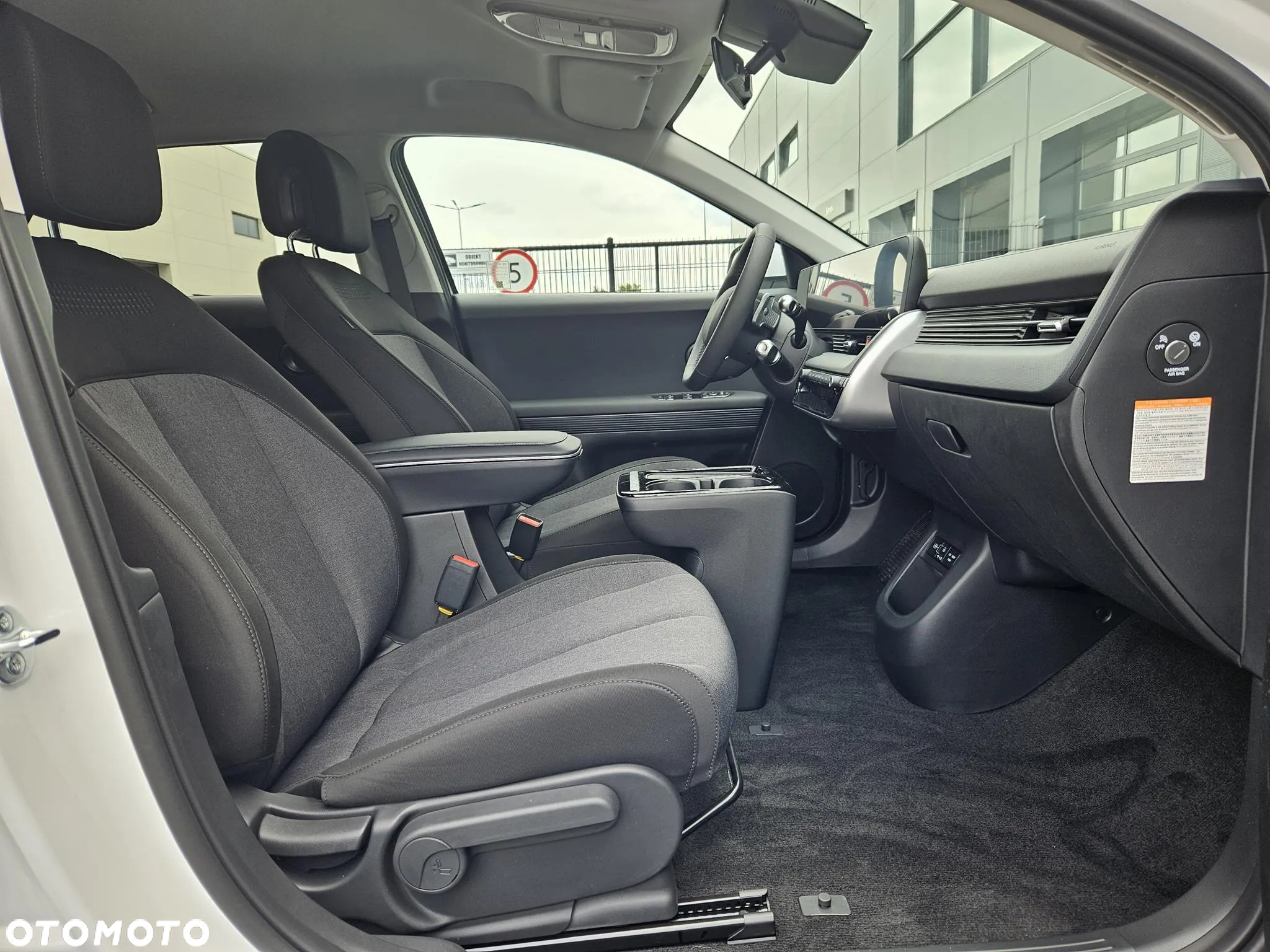 Hyundai IONIQ 5 63kWh Dynamiq - 15
