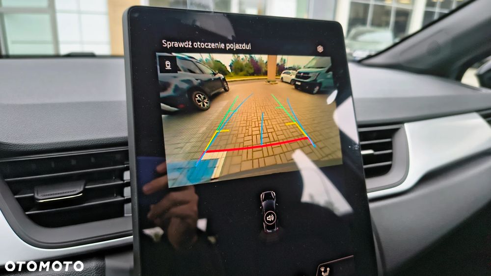 Renault Captur 1.2 TCe Evolution - 12