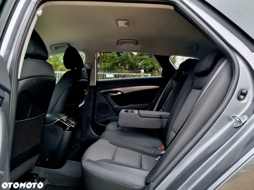 Hyundai i40 Kombi 1.7 CRDi Style - 10