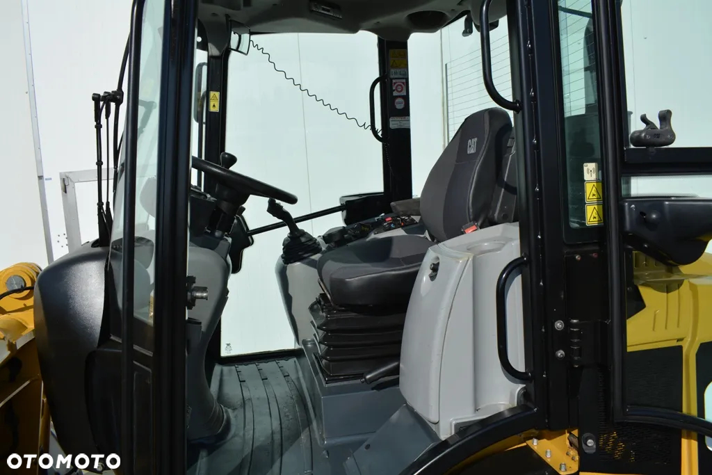 Caterpillar 907H 2012ROK SUPER STAN - 20