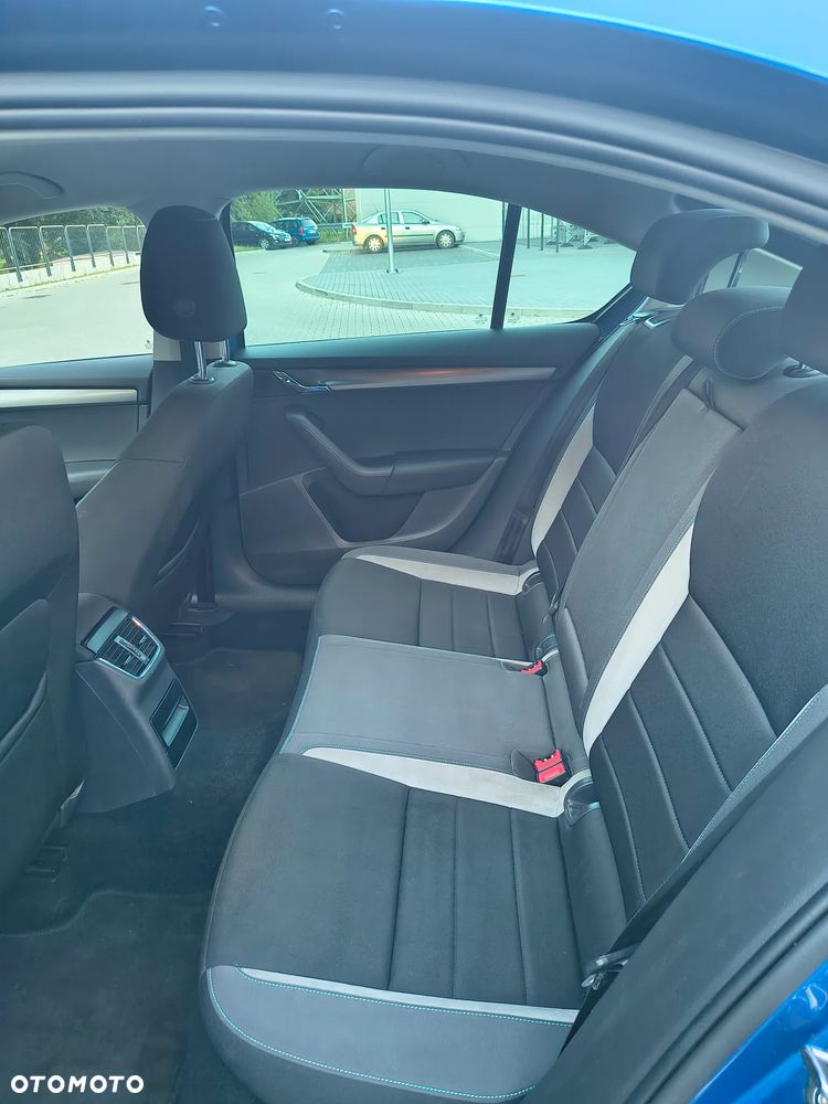 Skoda Octavia 1.4 TSI Joy - 15