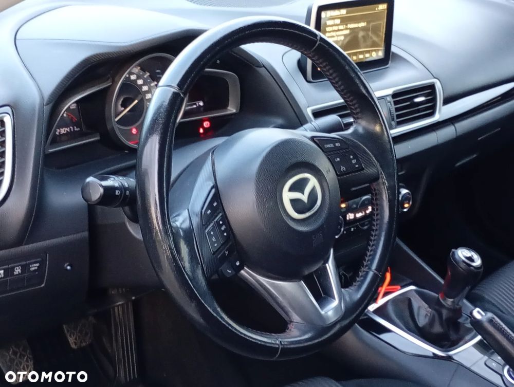 Mazda 3 - 11