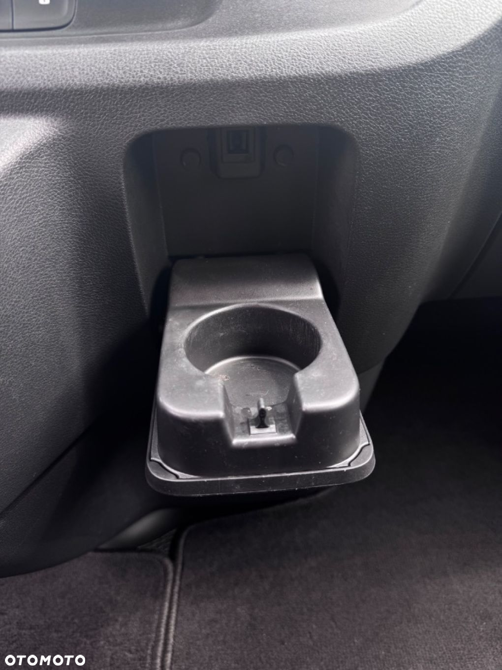 Opel Vivaro - 36