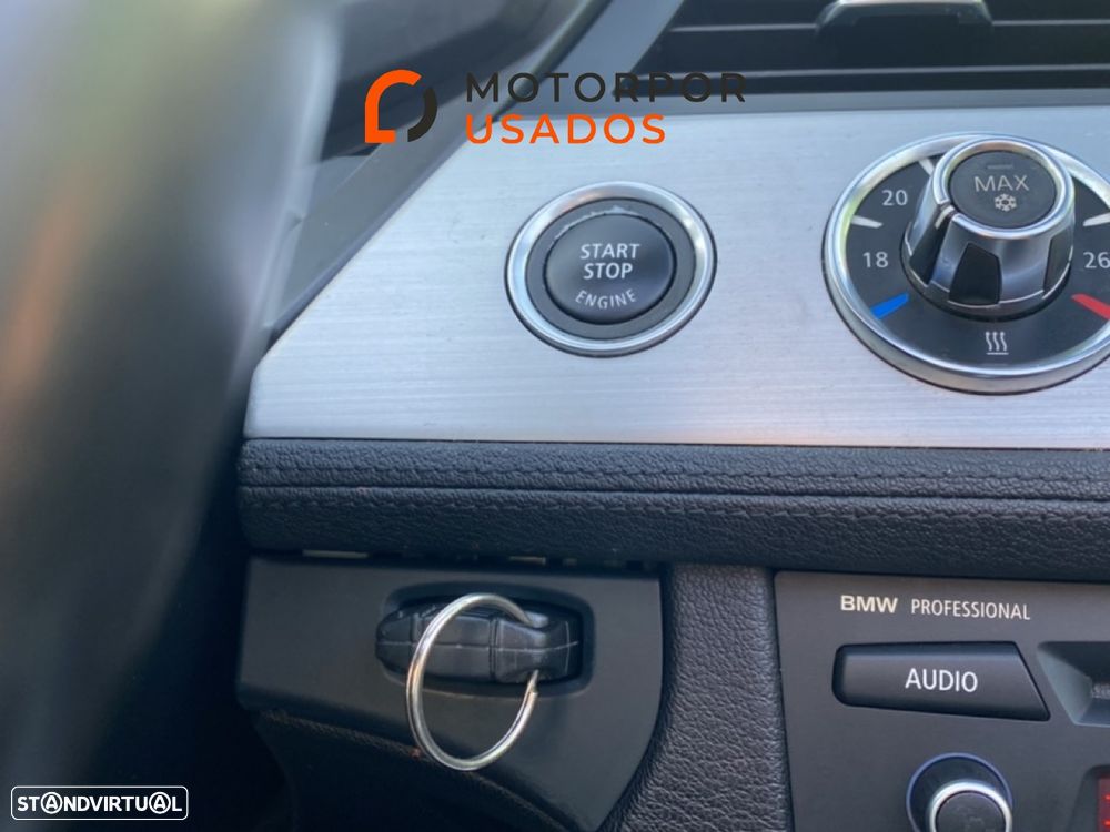 BMW Z4 sDrive23i - 10