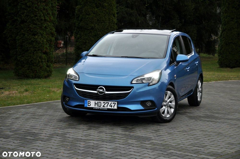 Opel Corsa - 8