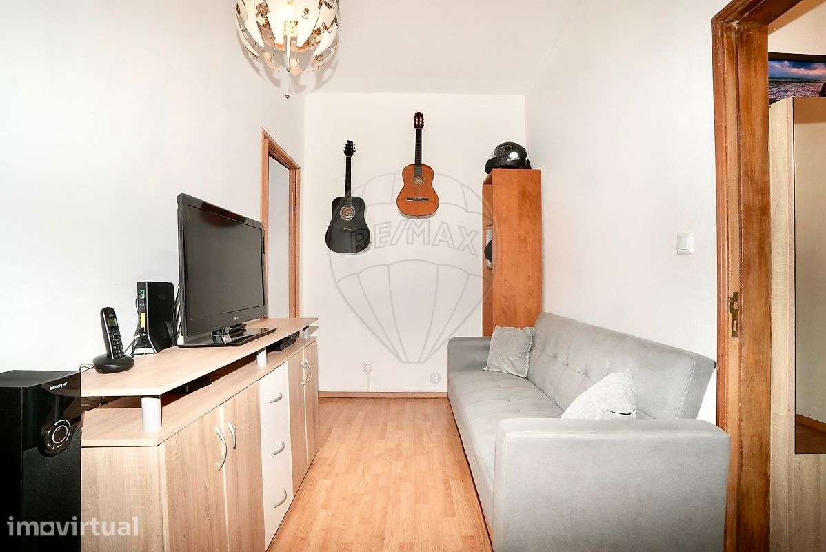 Moradia T1 para venda - Grande imagem: 5/14