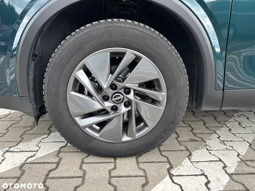 Nissan Qashqai 1.3 DIG-T MHEV Acenta Xtronic - 29