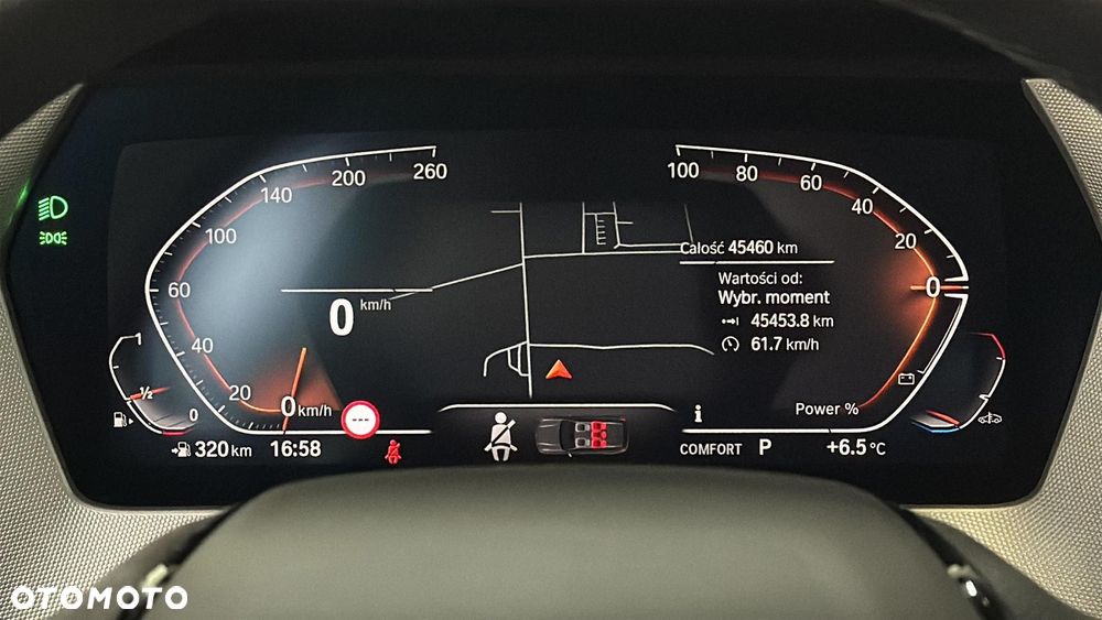 BMW Seria 1 118i Advantage - 16