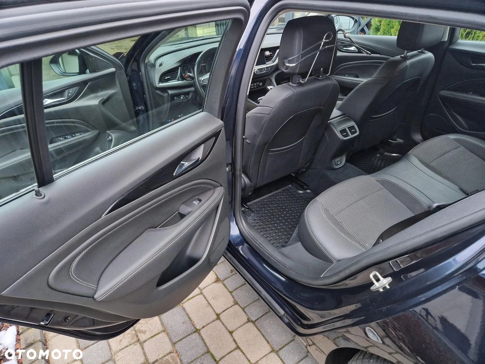 Opel Insignia 2.0 CDTI Innovation S&S - 5