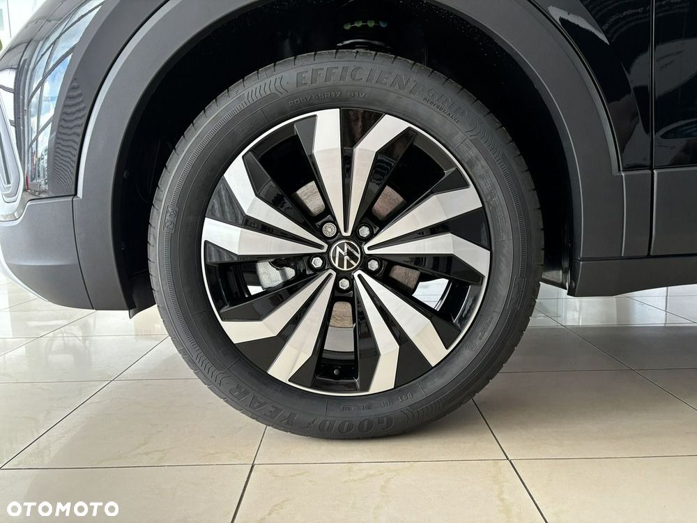 Volkswagen T-Cross 1.5 TSI ACT Life Plus DSG - 9