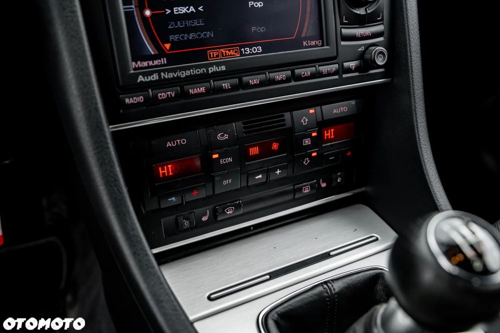 Audi A4 Avant 1.8T - 27