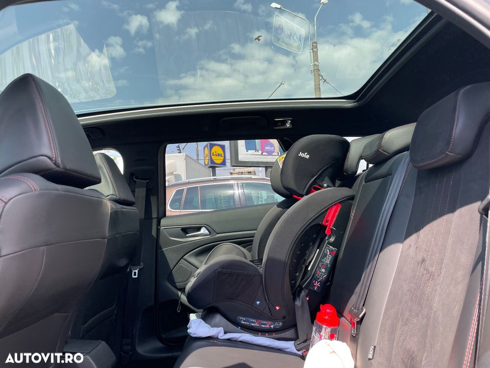 Peugeot 308 BlueHDi FAP 120 Stop&Start GT-Line Edition - 14