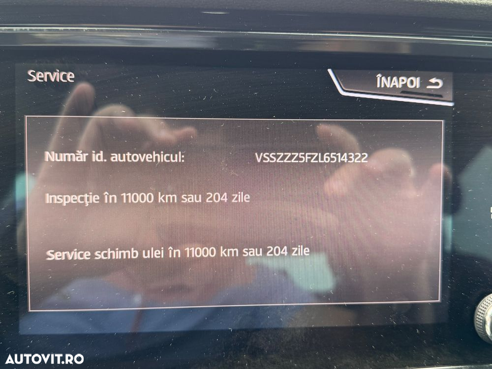 Cupra Ateca 2.0 TSI 4DRIVE DSG Limited Edition - 12