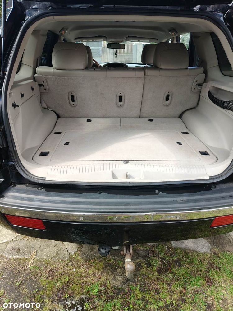 Jeep Grand Cherokee - 7
