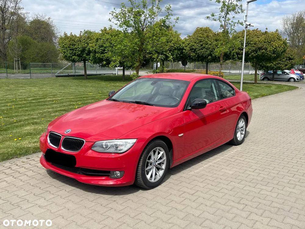 BMW Seria 3 318i Edition Exclusive - 3