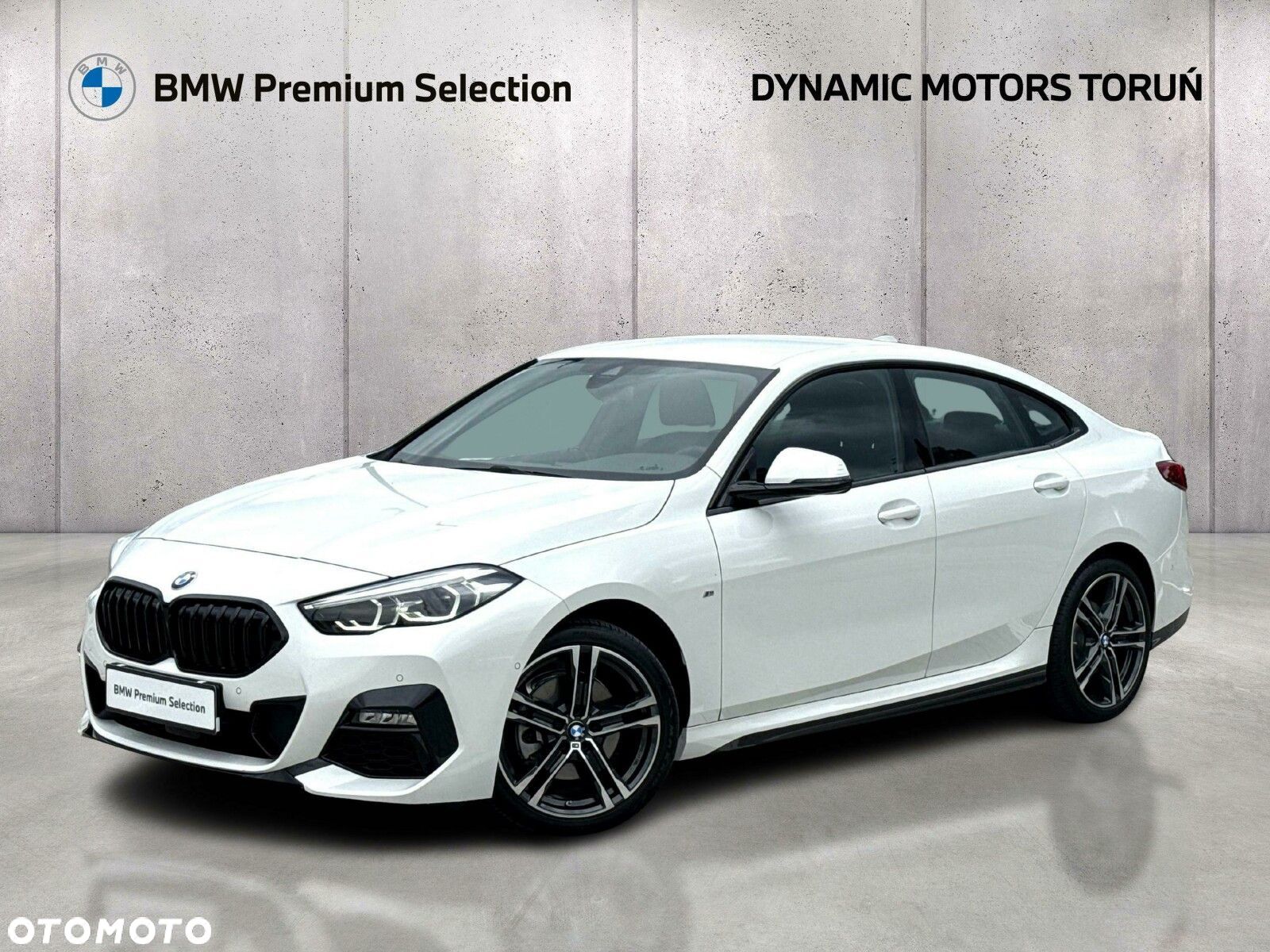 BMW Seria 2 218i M Sport - 1