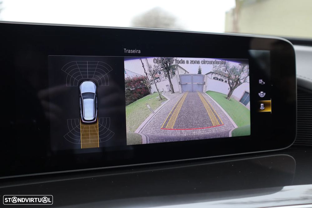 Mercedes-Benz EQC 400 4Matic AMG Line - 44