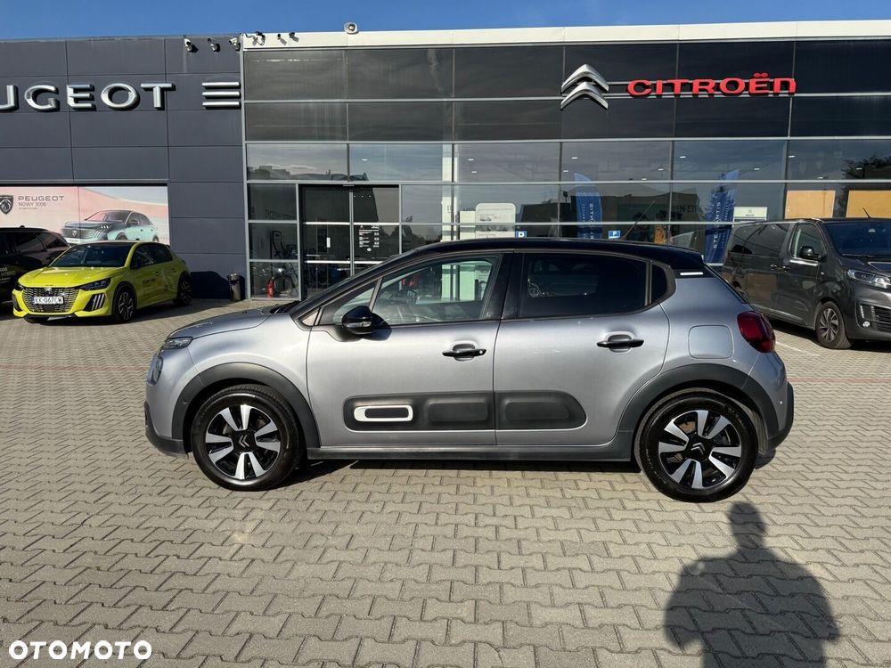 Citroën C3 - 8