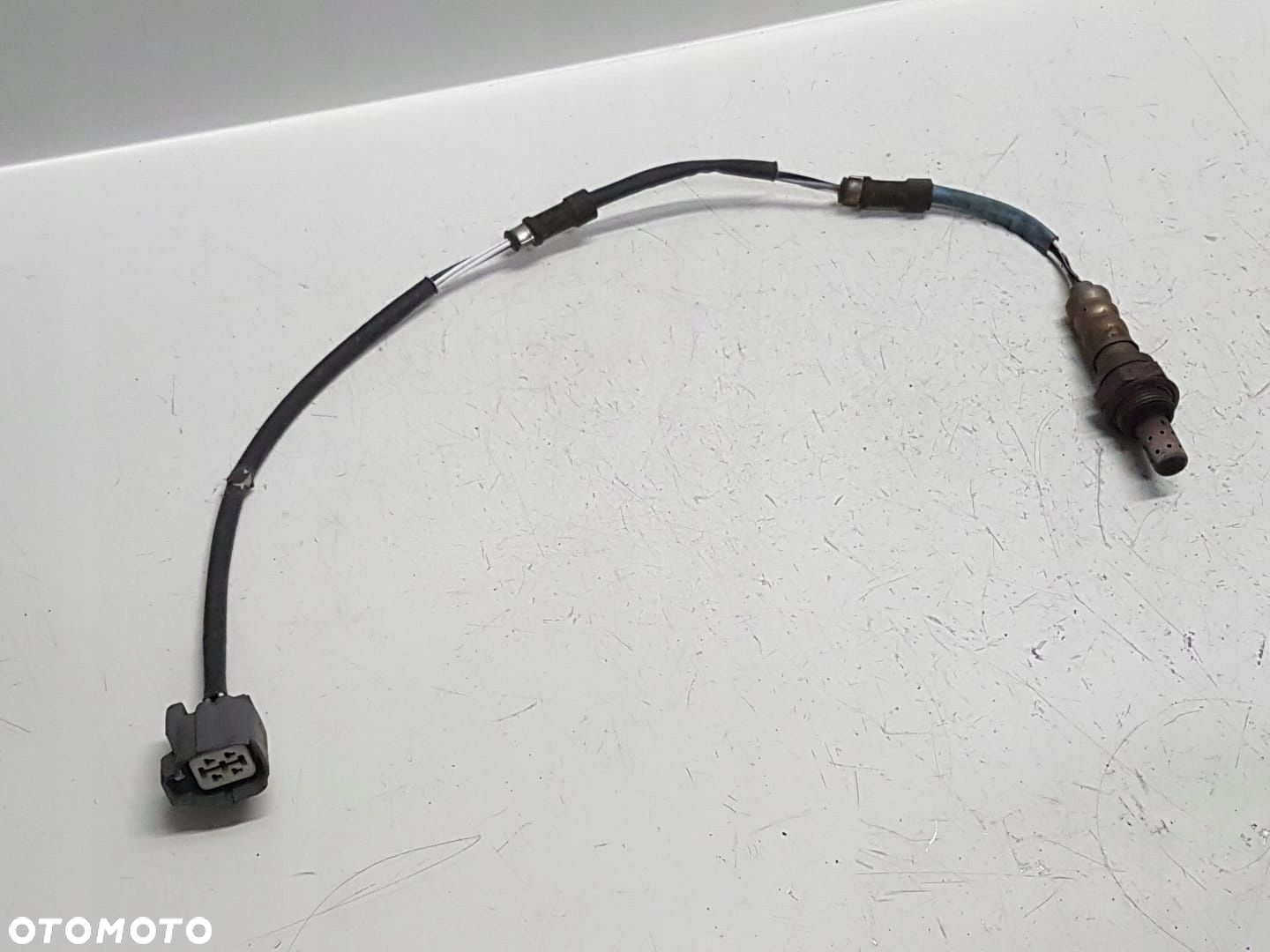 HONDA CIVIC VII 1.7 B D17A9 SONDA LAMBDA - 2
