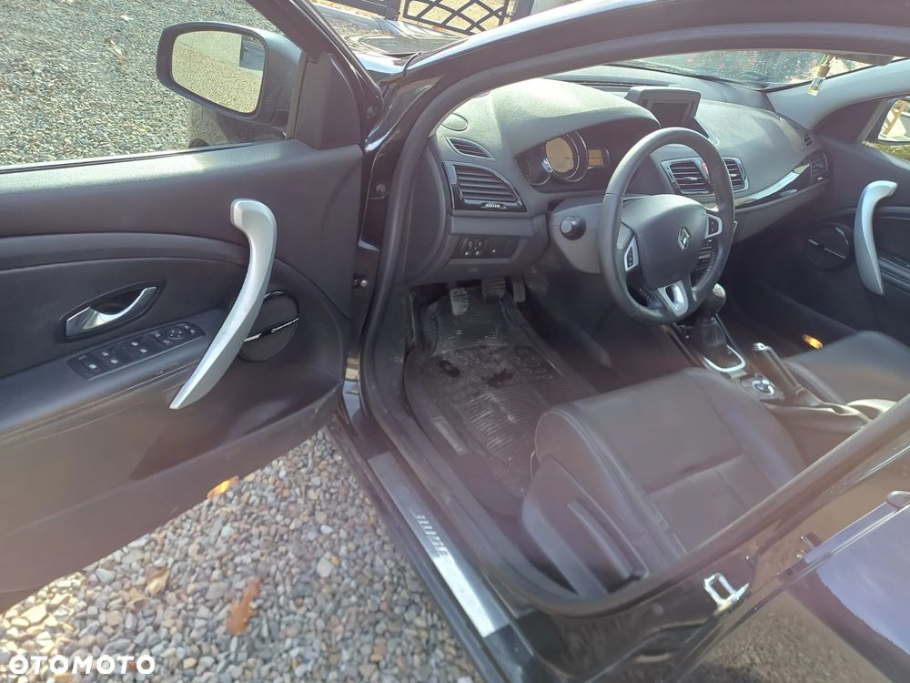 Renault Megane Grandtour dCi 130 FAP BOSE Edition - 13