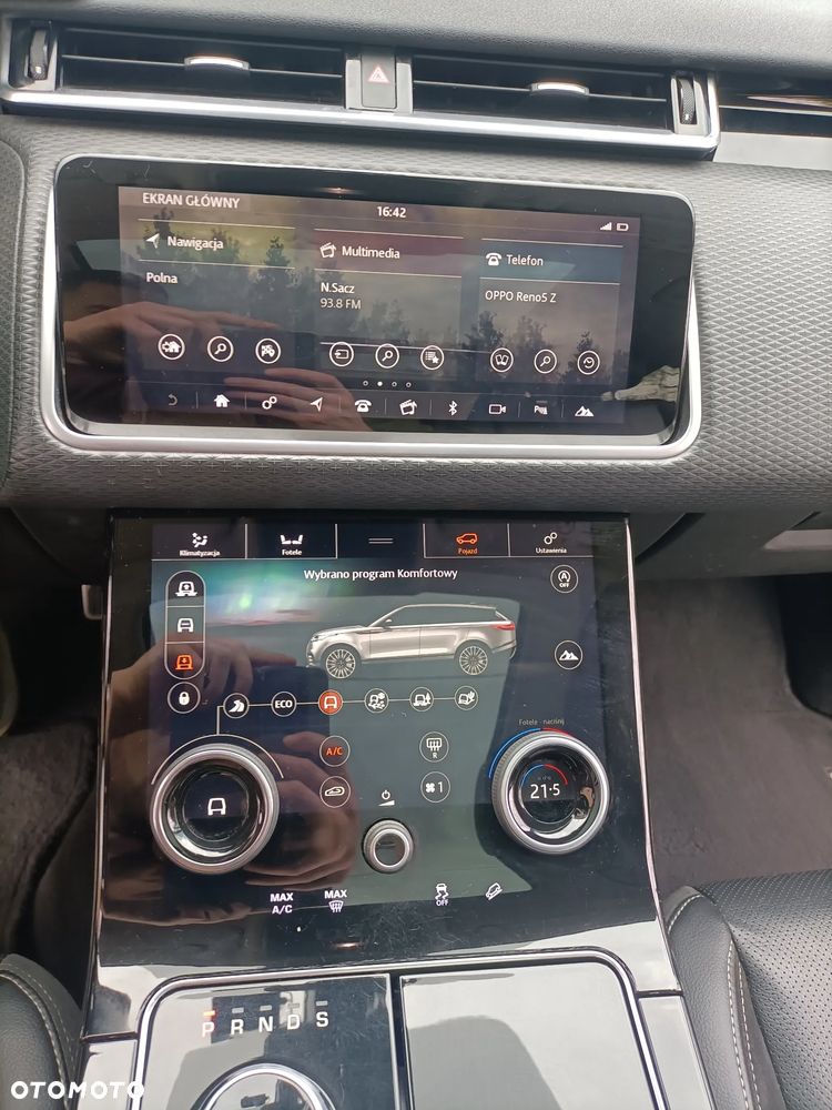 Land Rover Range Rover Velar 2.0 SD4 R-Dynamic SE - 18
