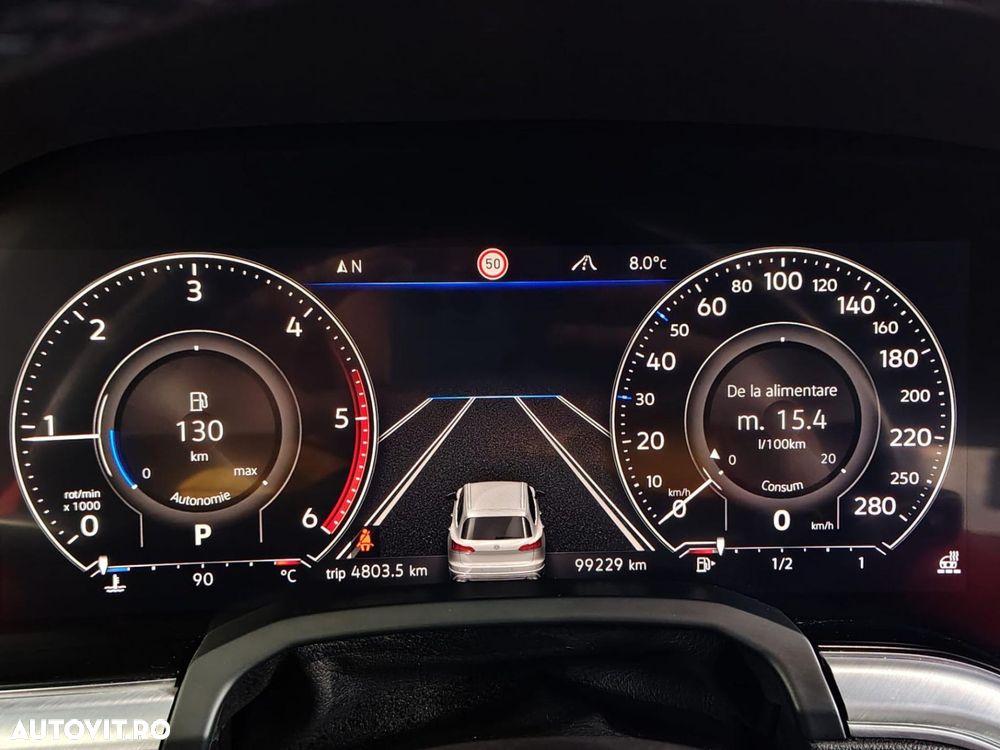 Volkswagen Touareg - 15