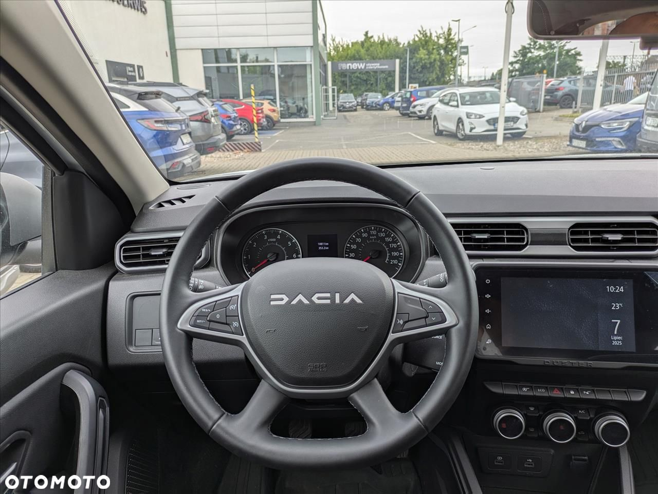Dacia Duster 1.3 TCe Journey - 13