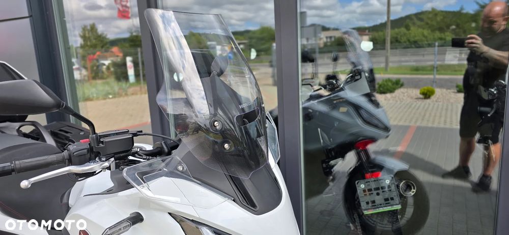 Honda NT - 9