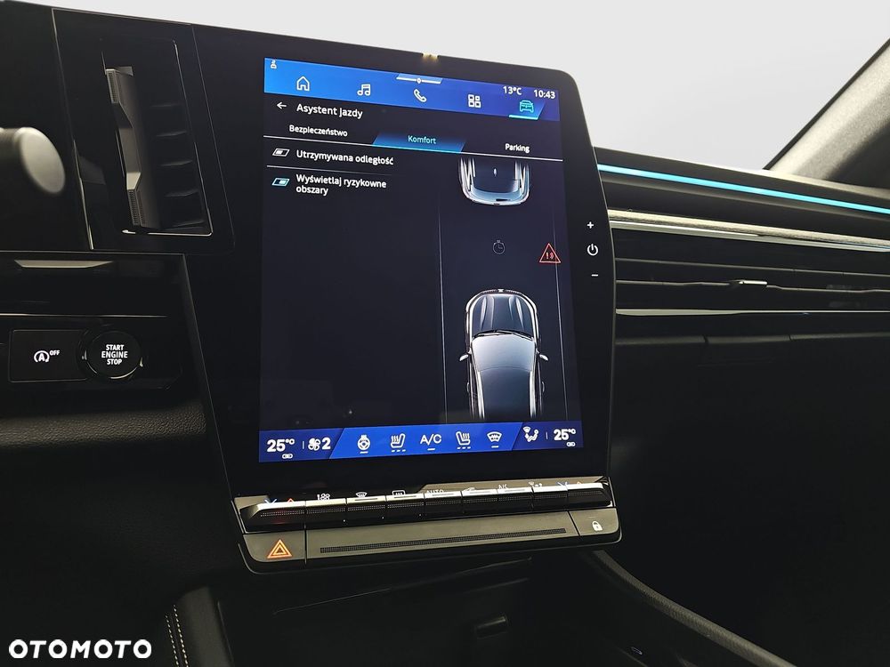 Renault Austral 1.3 TCe mHEV Techno - 23