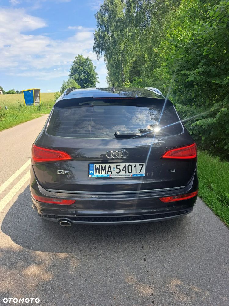 Audi Q5 - 10