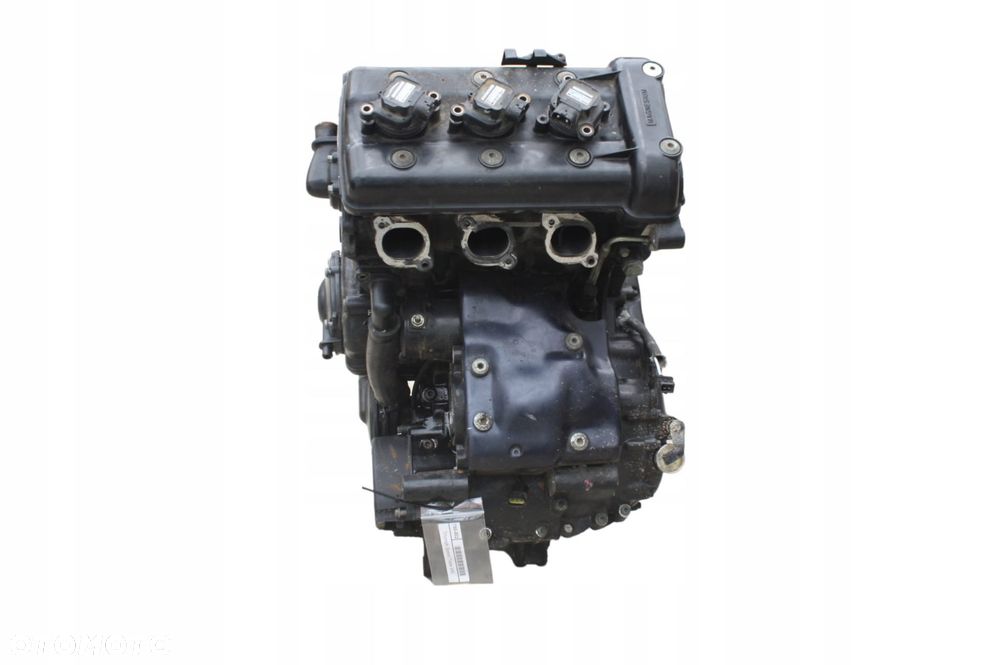 SILNIK Triumph Speed Triple 955 00-04 - 4