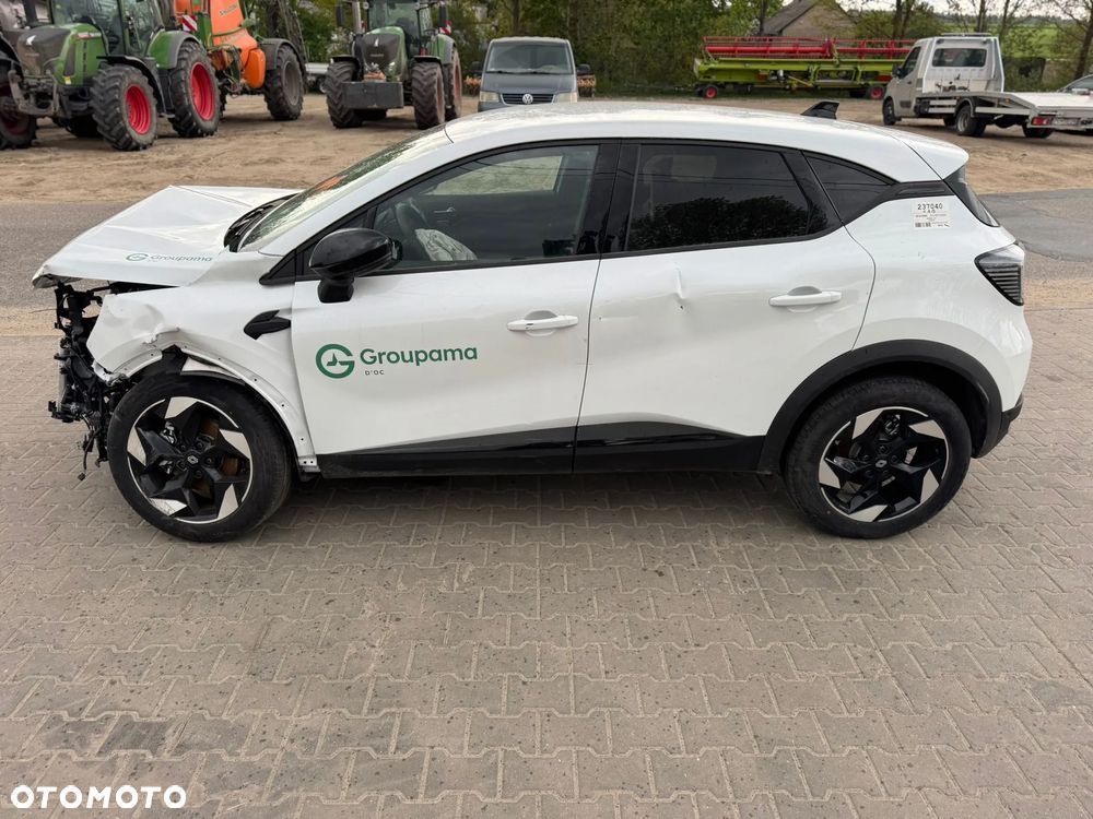 Renault Captur 1.6 E-TECH Full Hybrid 145 E-Tech Engineered - 6