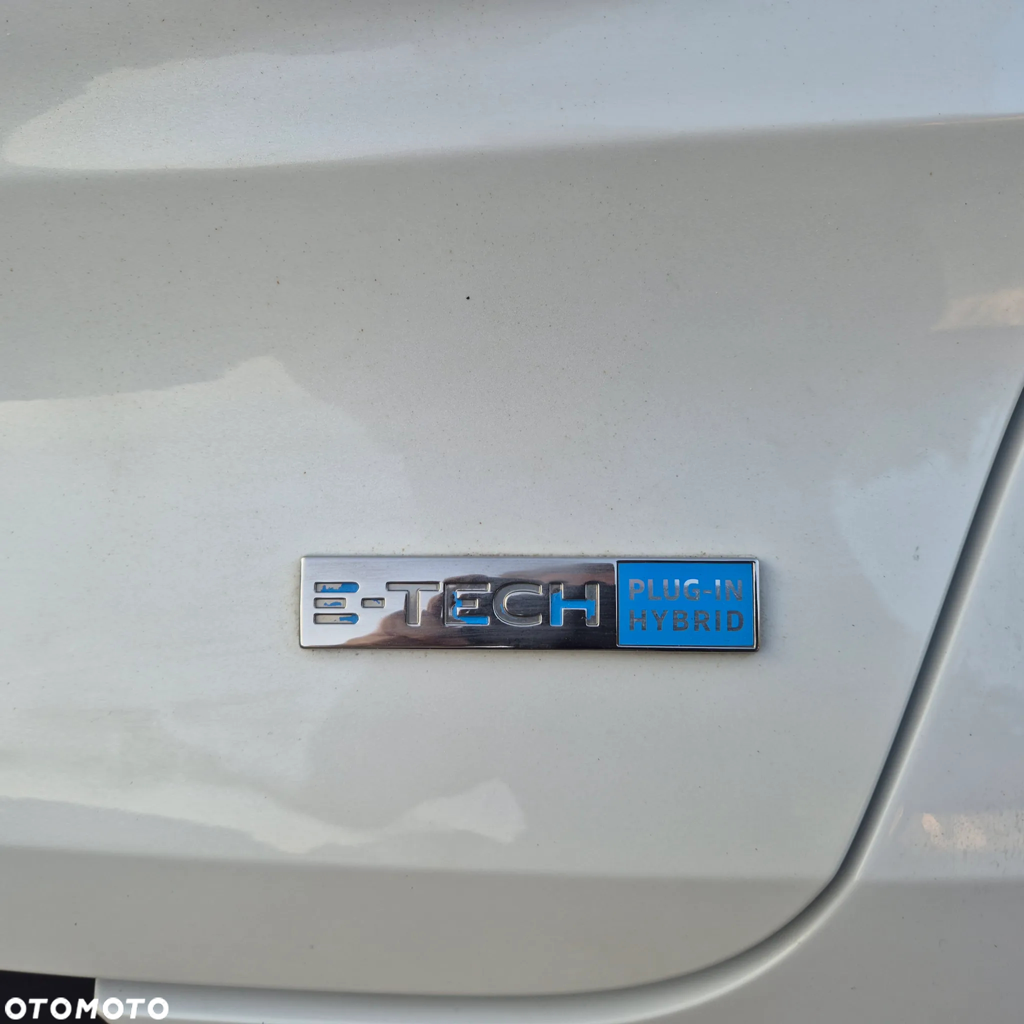 Renault Captur E-TECH PLUG-in 160 INITIALE PARIS - 28
