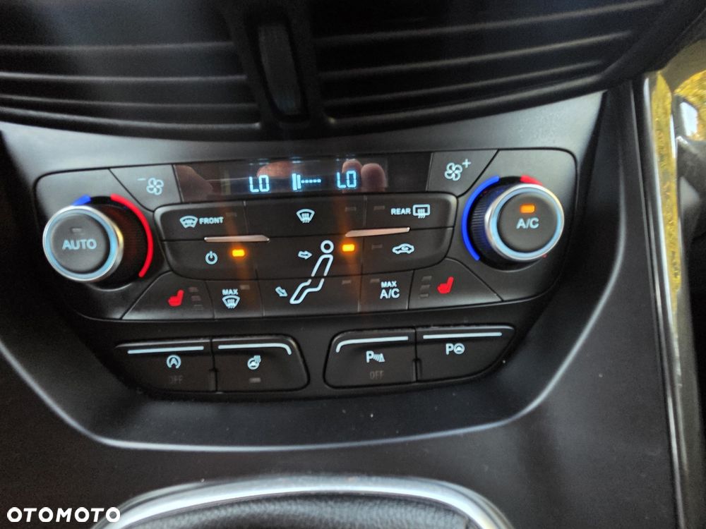 Ford Grand C-MAX Gr 2.0 TDCi Titanium ASS - 14