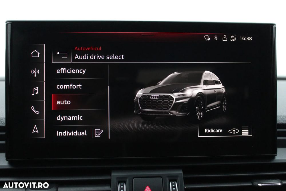 Audi Q5 40 TDI quattro S tronic MHEV Advanced - 30