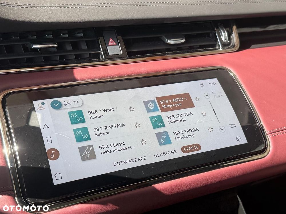 Land Rover Range Rover Evoque 2.0 P249 mHEV Autobiography - 25