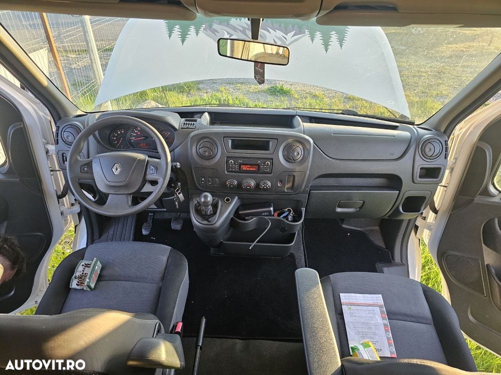 Renault Master - 4