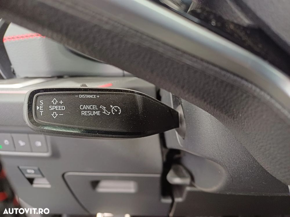 Skoda Kodiaq 2.0 TSI DSG 4X4 RS - 11