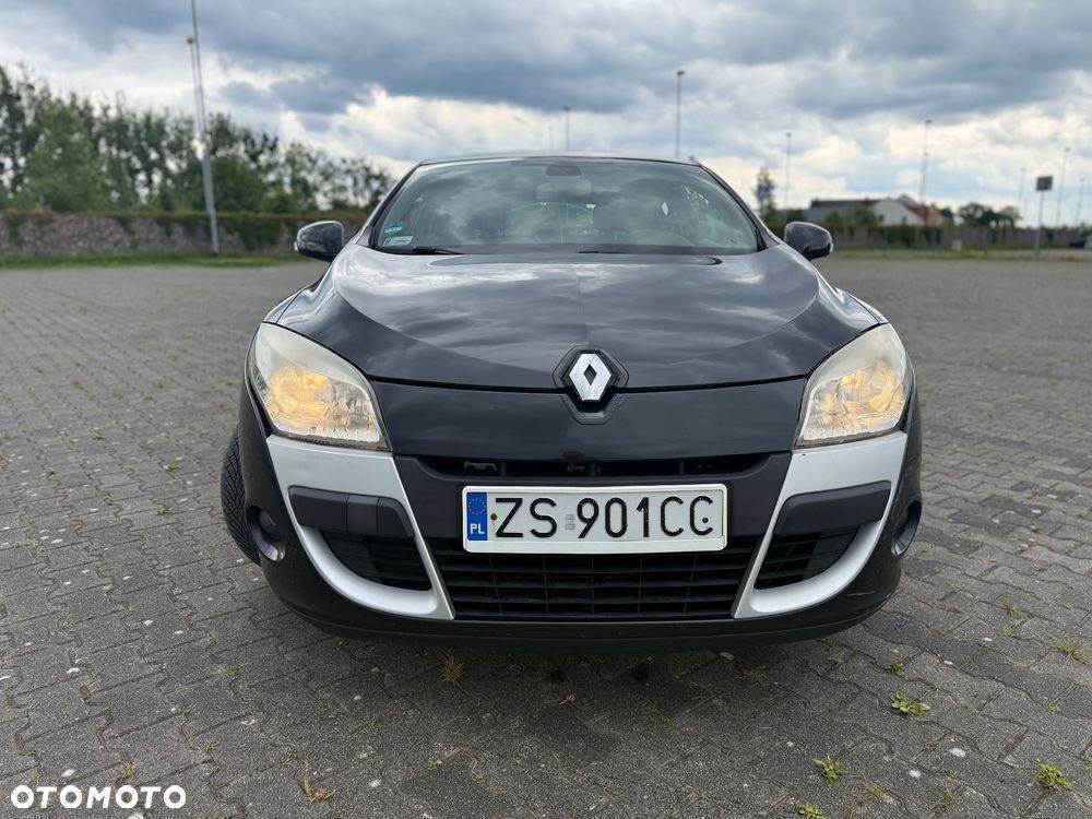Renault Megane 1.6 16V Dynamique - 4