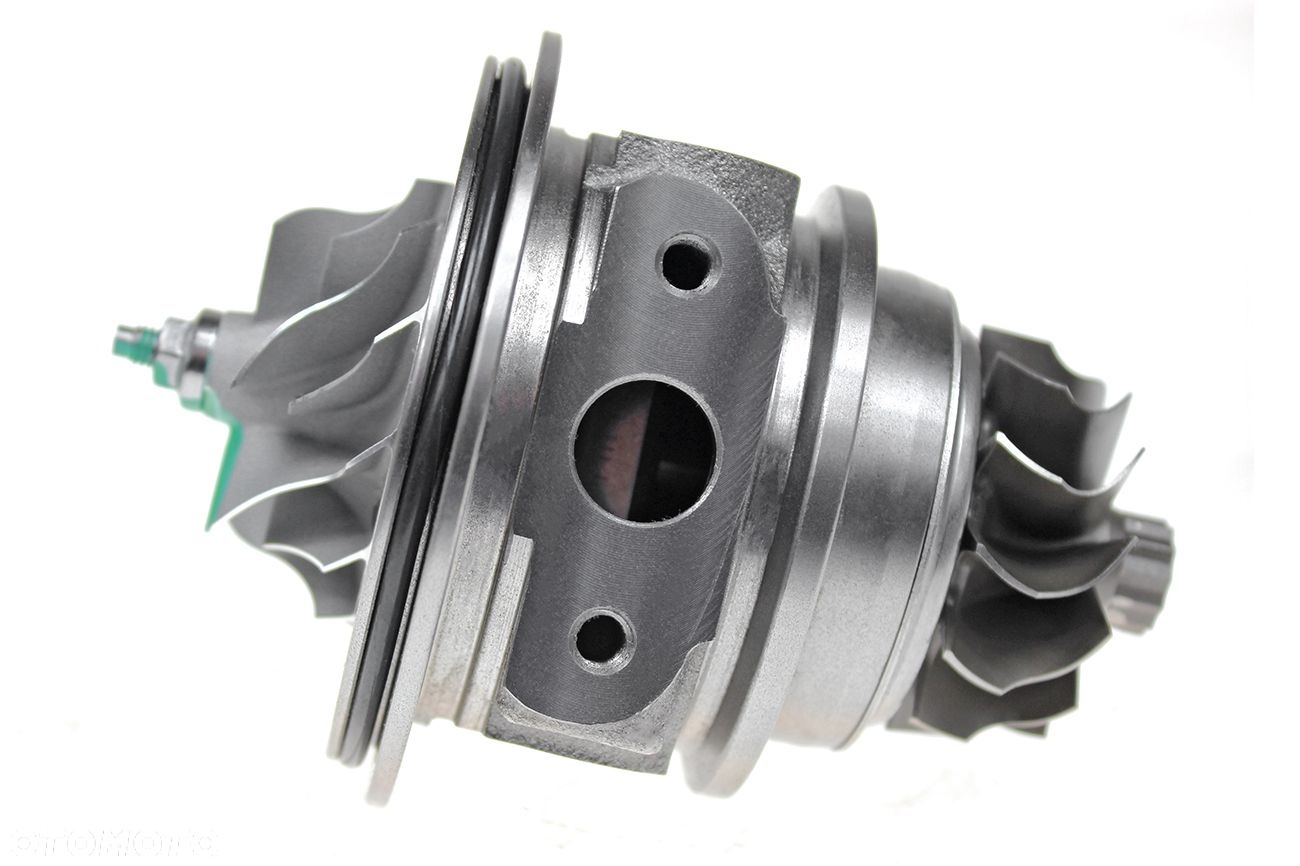 Koras turbiny 49377-06204 VOLVO XC70 2.5T 154KW 30757679 2003-2009 - 3