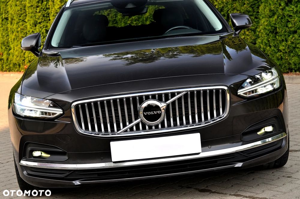 Volvo V90 B4 D Inscription - 5
