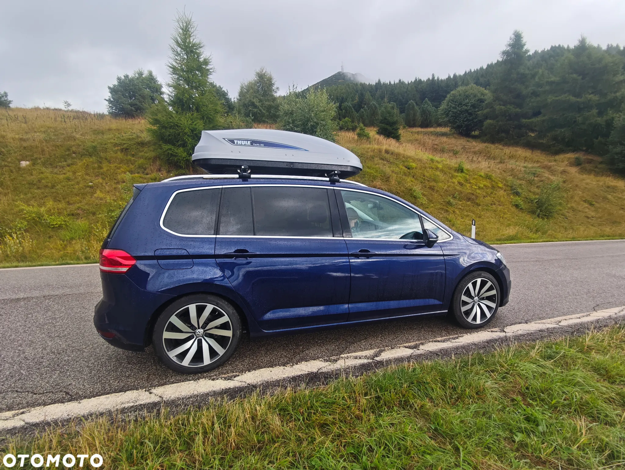 Volkswagen Touran 1.5 TSI EVO Highline DSG - 32