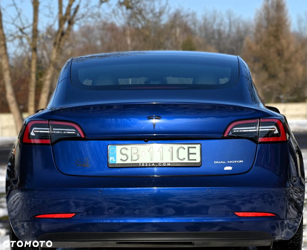 Tesla Model 3 Long Range AWD - 17