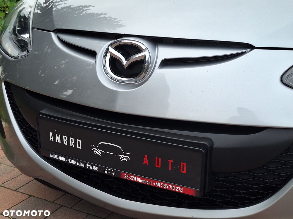Mazda 2 1.3 Trend & Fun - 8
