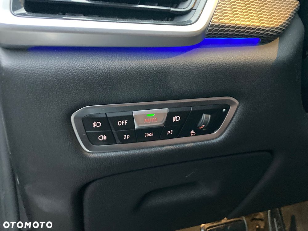 BMW X5 xDrive30d - 21