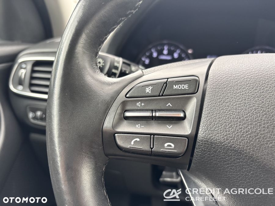 Hyundai i30 1.5 DPI Classic + - 27