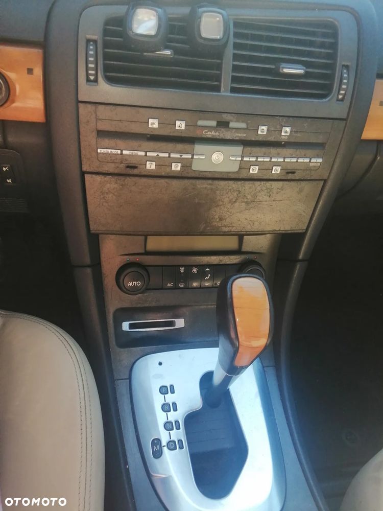 Renault Vel Satis - 13