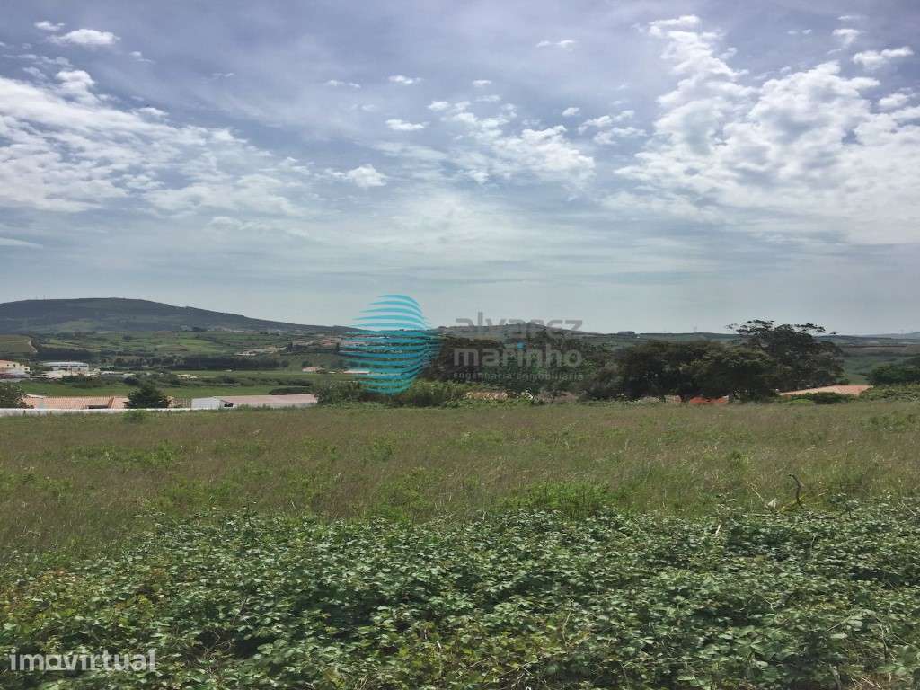 Terreno Urbano com 12040m2 no Turcifal - Grande imagem: 3/7