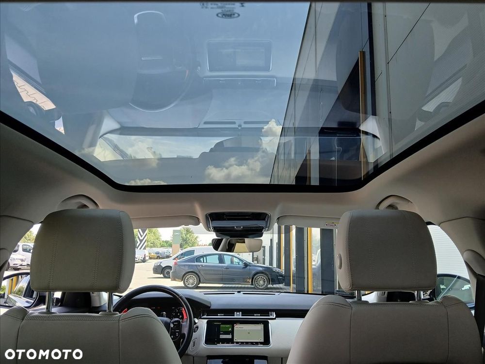 Land Rover Range Rover Velar 2.0 Si4 - 14